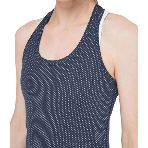 LULULEMON ATHLETICA Cool Racerback II Size 4 - Picture 3 of 5